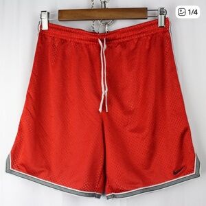 Nike Athletic Shorts